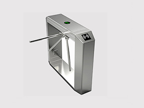 橋式八角三輥閘